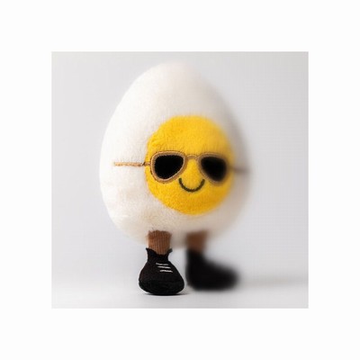 Jellycat Boiled Egg Chic | LZ6925874